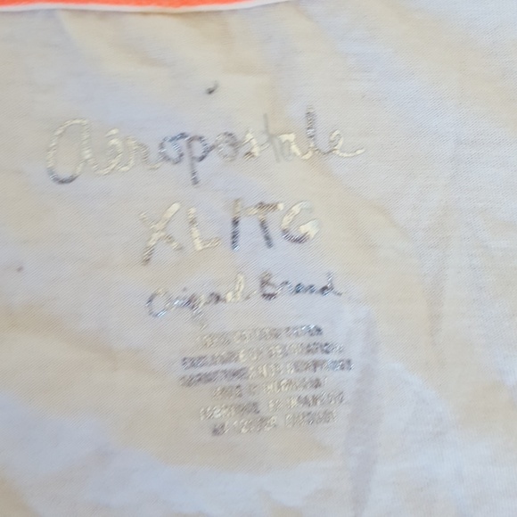 Aeropostale T-Shirt - XL - Picture 2 of 4